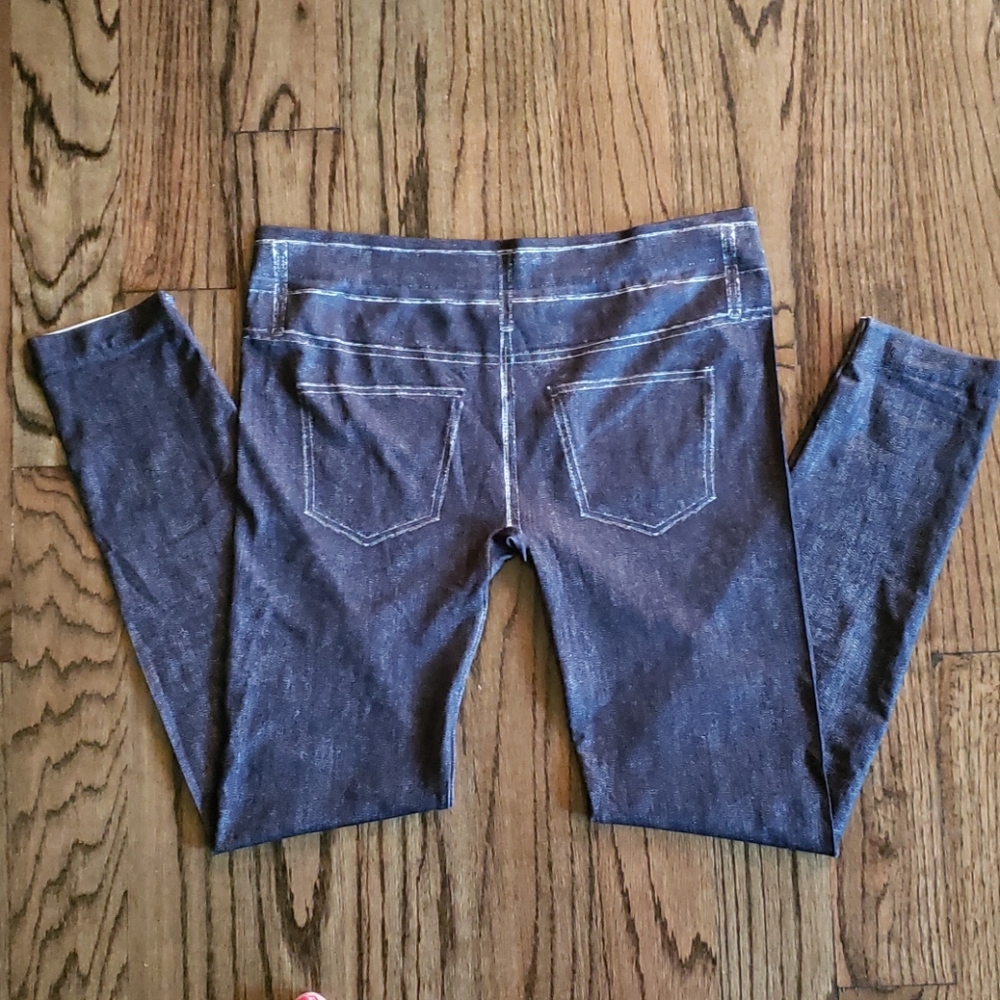 Jeggings - Picture 3 of 4